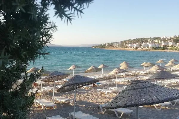 Boyalık Plajı - Resim 8