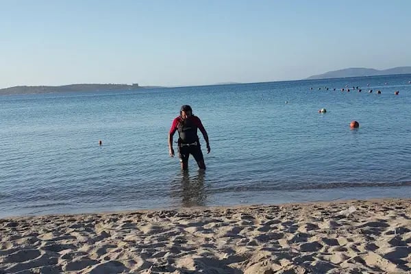 Boyalık Plajı - Resim 14