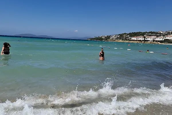 Boyalık Plajı - Resim 1