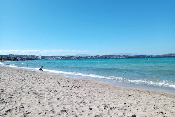 Boyalık Plajı - Resim 2