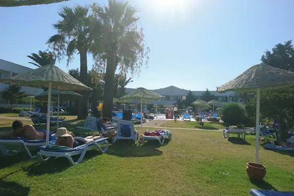 Boyalık Plajı - Resim 16