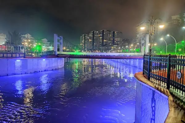Ihlamur Vadisi Ankara - Resim 5