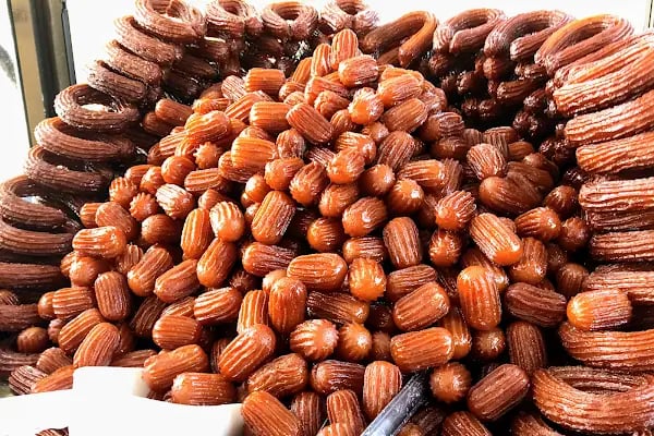 ÖZTAT TATLICILIK - Resim 10