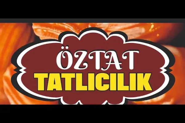 ÖZTAT TATLICILIK - Resim 6