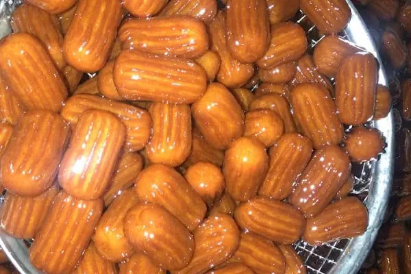 ÖZTAT TATLICILIK - Resim 9
