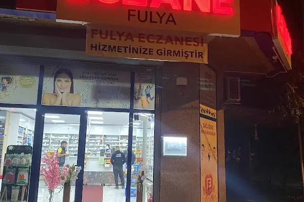 Fulya Eczanesi - Resim 2