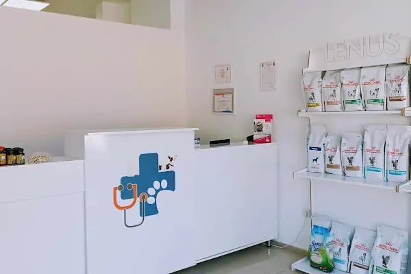 Lenus Veteriner Kliniği - Resim 15