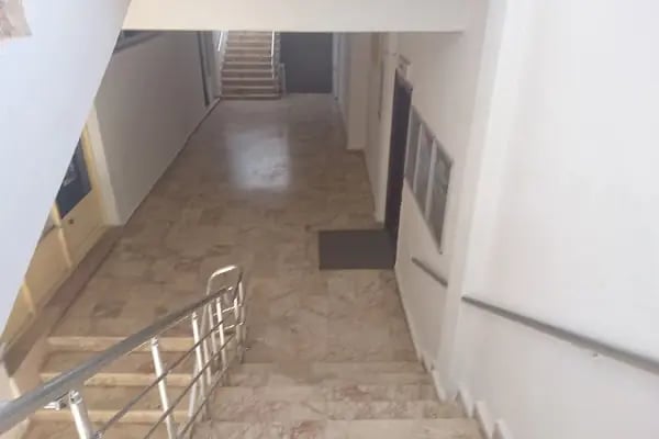 Bayrakçı Cami - Resim 16