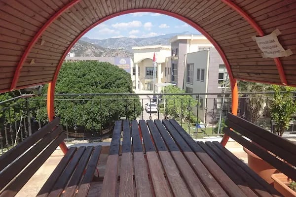 Bayrakçı Cami - Resim 7