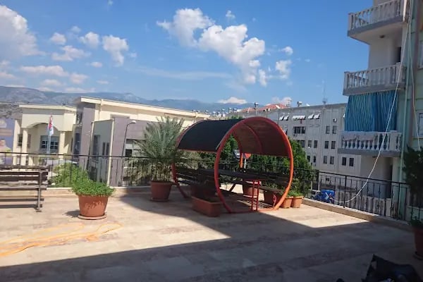 Bayrakçı Cami - Resim 11