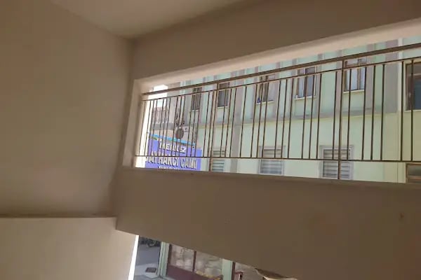 Bayrakçı Cami - Resim 17