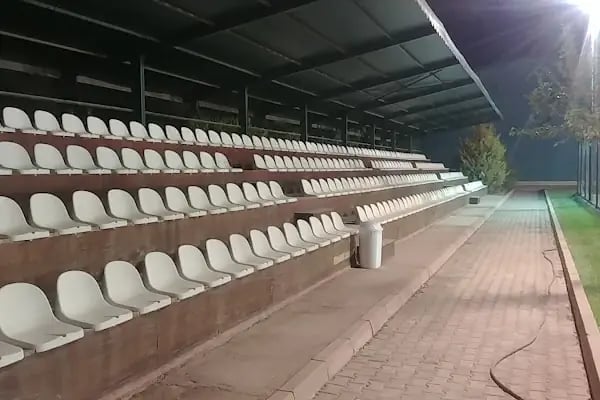 Pamukkale Tenis Kulübü - Resim 3