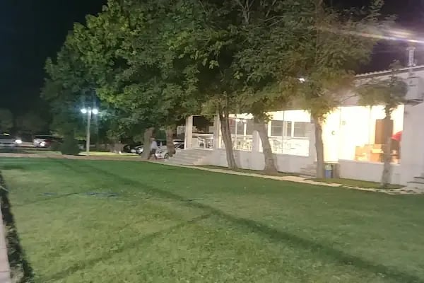Pamukkale Tenis Kulübü - Resim 20