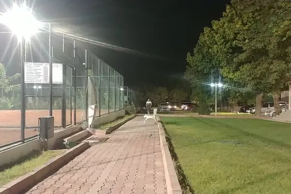Pamukkale Tenis Kulübü - Resim 17