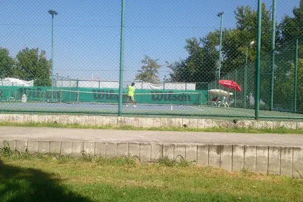 Pamukkale Tenis Kulübü - Resim 10