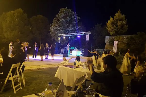 Pamukkale Tenis Kulübü - Resim 13