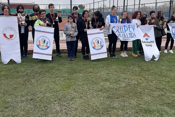 Pamukkale Tenis Kulübü - Resim 16
