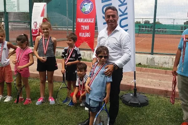 Pamukkale Tenis Kulübü - Resim 4