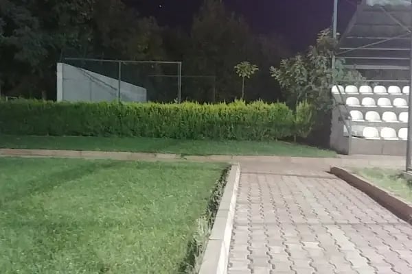 Pamukkale Tenis Kulübü - Resim 11