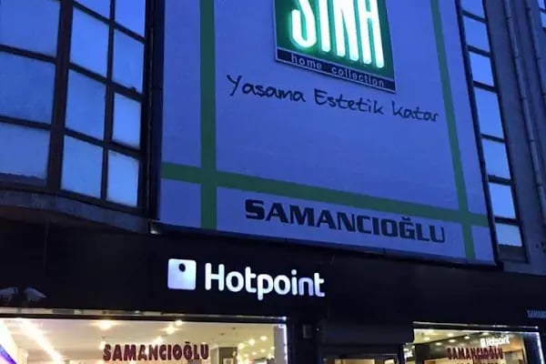 Samancıoğlu Mobilya - Resim 1