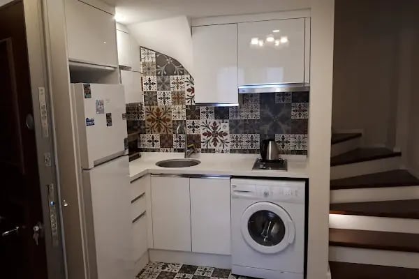 Residence Grand Life - Resim 2
