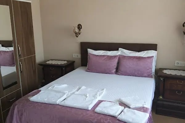Residence Grand Life - Resim 5