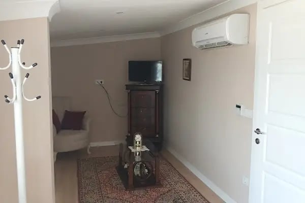 Residence Grand Life - Resim 9