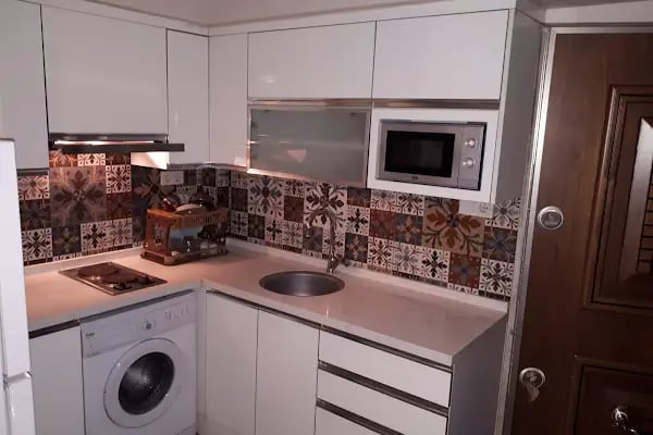 Residence Grand Life - Resim 7