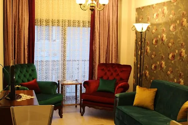 Residence Grand Life - Resim 4