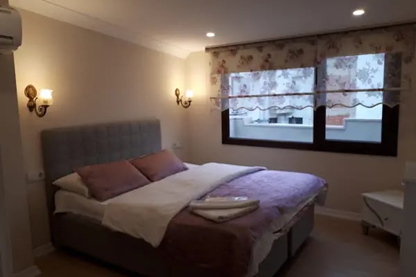 Residence Grand Life - Resim 3
