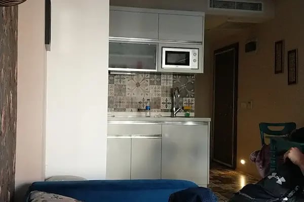 Residence Grand Life - Resim 10