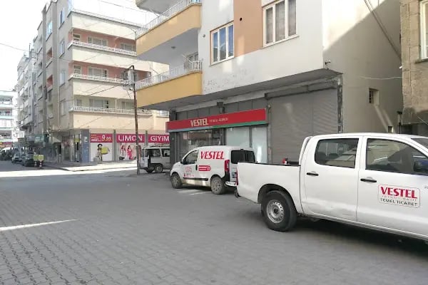 Vestel Yetkili Servis - Resim 3