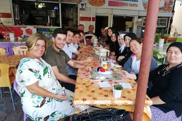 Sedirhan Apart Pansiyon - Resim 12