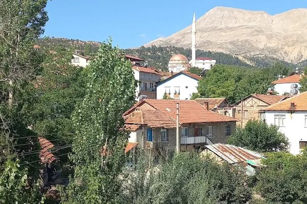 Sedirhan Apart Pansiyon - Resim 3