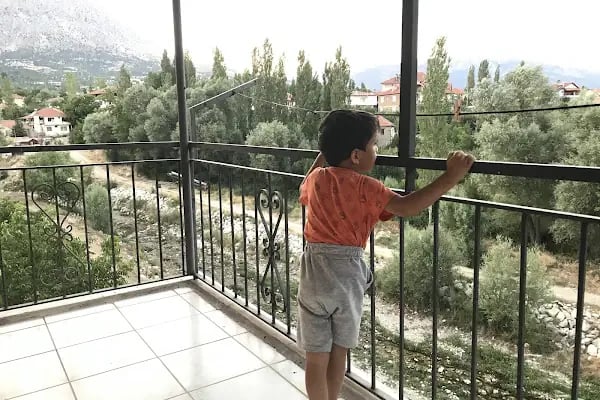 Sedirhan Apart Pansiyon - Resim 10