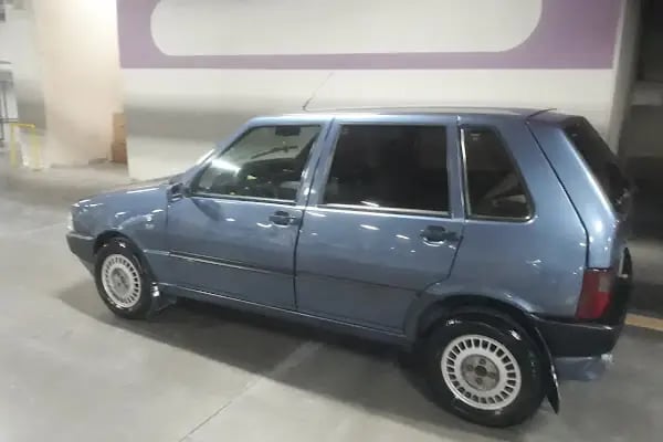 Voulis Avm Garaj - Resim 20