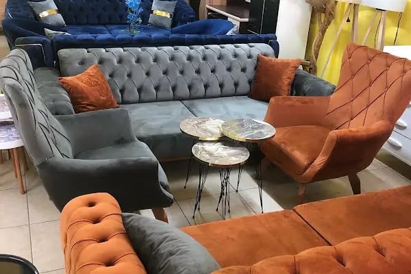 Acar Spot Denizli İkinci El Eşya Alım Satım - Resim 7