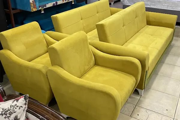 Acar Spot Denizli İkinci El Eşya Alım Satım - Resim 3