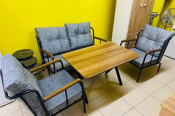 Acar Spot Denizli İkinci El Eşya Alım Satım - Resim 4