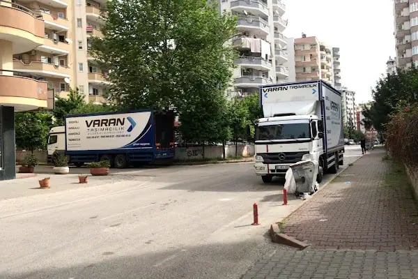 Varan Evden Eve Nakliyat - Resim 17