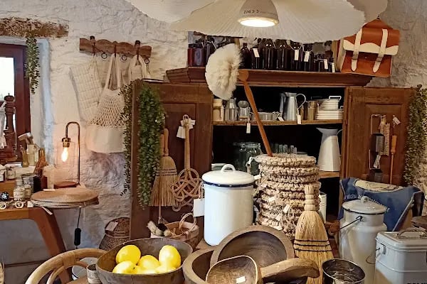 Gibi Bodrum - Resim 7
