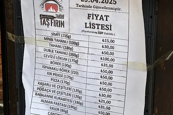 TARİHİ TAŞ FIRIN GÜRSEL KAVAN - Resim 16