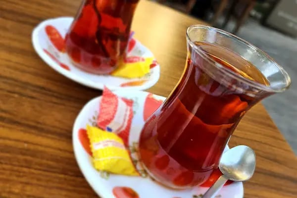 TARİHİ TAŞ FIRIN GÜRSEL KAVAN - Resim 14