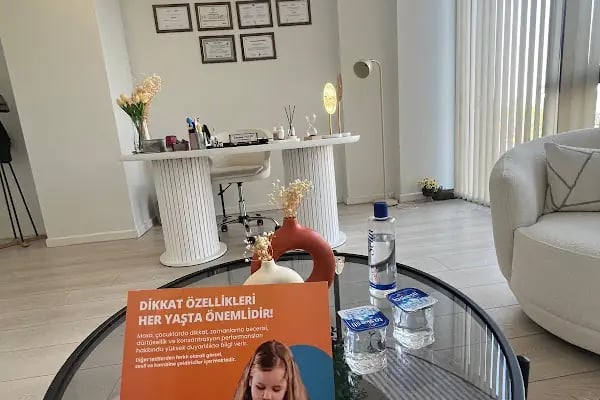 Psk. Dan. Zeynep Yalın Psikolojik Danışman/ Aile Danışmanı/ Eğitim Danışmanı/ Çocuk ve Ergen Danışmanlığı - Resim 8