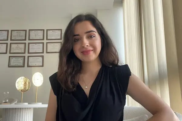 Psk. Dan. Zeynep Yalın Psikolojik Danışman/ Aile Danışmanı/ Eğitim Danışmanı/ Çocuk ve Ergen Danışmanlığı - Resim 10