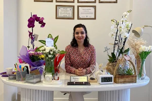 Psk. Dan. Zeynep Yalın Psikolojik Danışman/ Aile Danışmanı/ Eğitim Danışmanı/ Çocuk ve Ergen Danışmanlığı - Resim 7