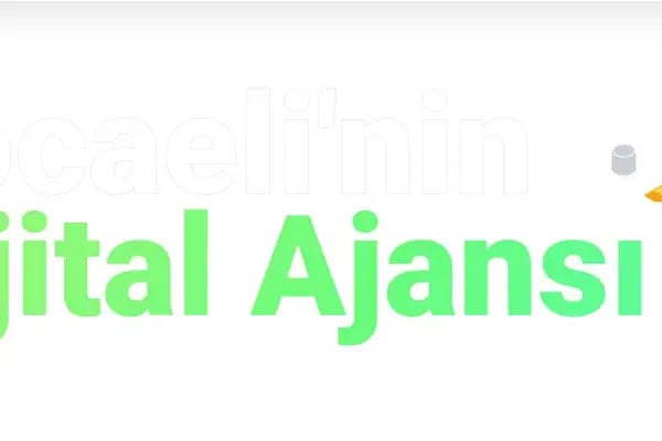 Kocaeli Dijital | Web Tasarım ve Dijital Medya Ajansı - Resim 2