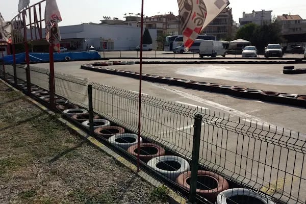 Go-kart Pisti - Resim 7