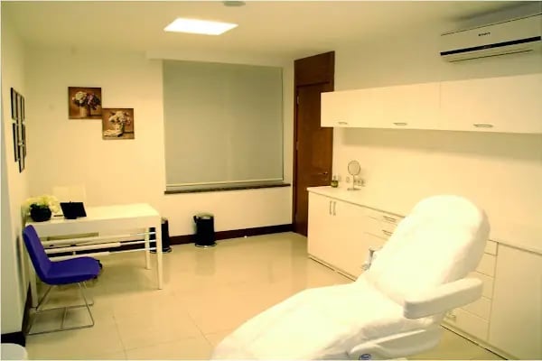 Op Dr Gökhan Özerdem, Estetik ve Plastik Cerrah Antalya - Resim 9