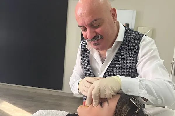 Op Dr Gökhan Özerdem, Estetik ve Plastik Cerrah Antalya - Resim 19